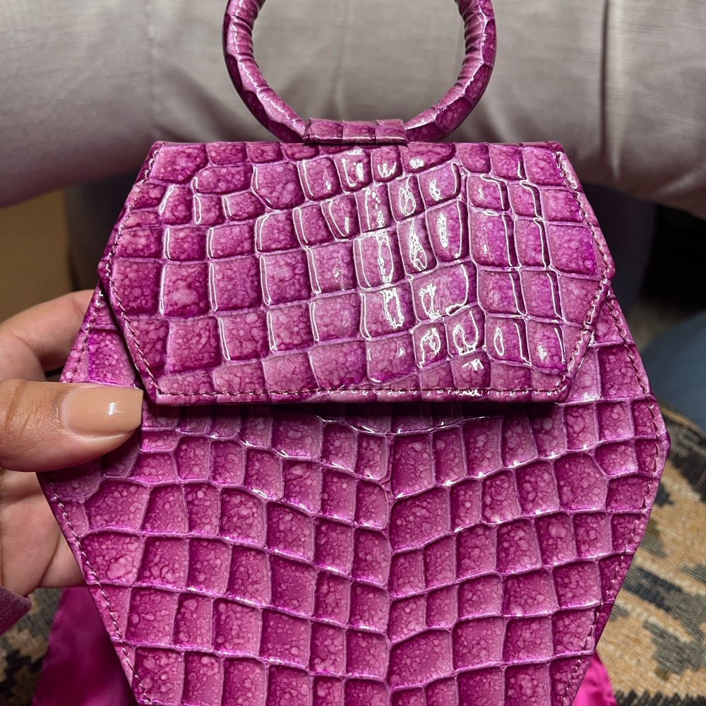 Anima Iris Blush Baby Zuri